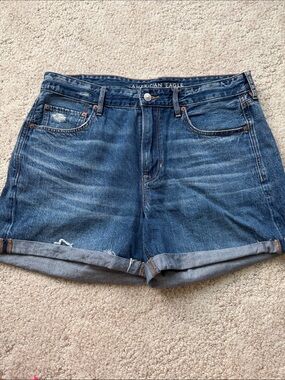 AE Tomgirl Shorts